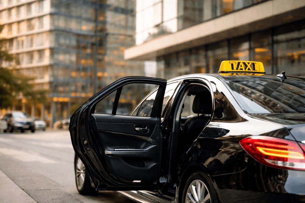 Onze Diensten – Taxi Den Haag