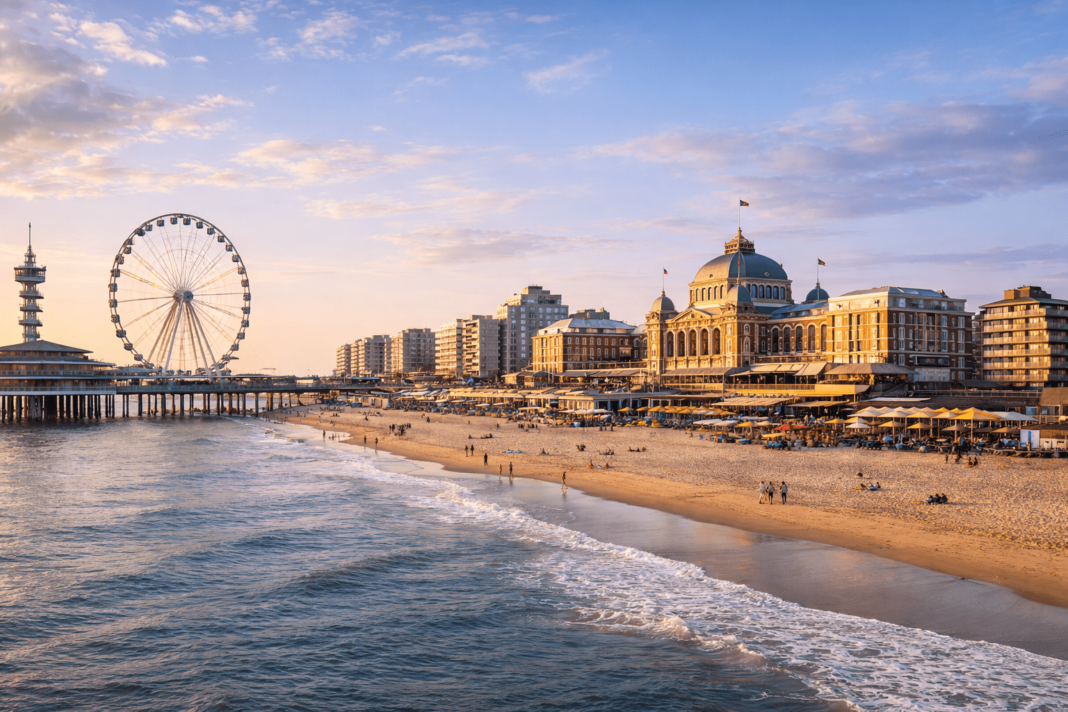 TaxiNet070 banner 24 uur taxi Den Haag